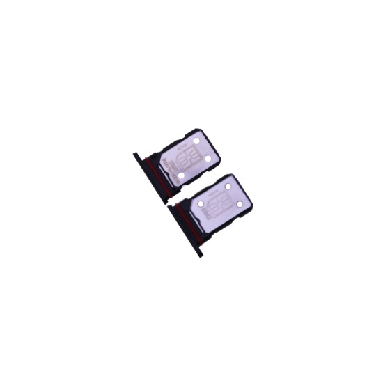 SIM Tray Oppo Reno 13 Pro 5G Black